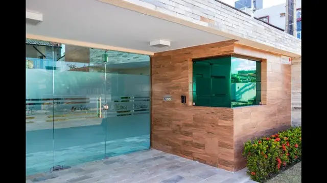Foto 3 de Casa com 3 Quartos à venda, 145m² em Ponta De Campina, Cabedelo