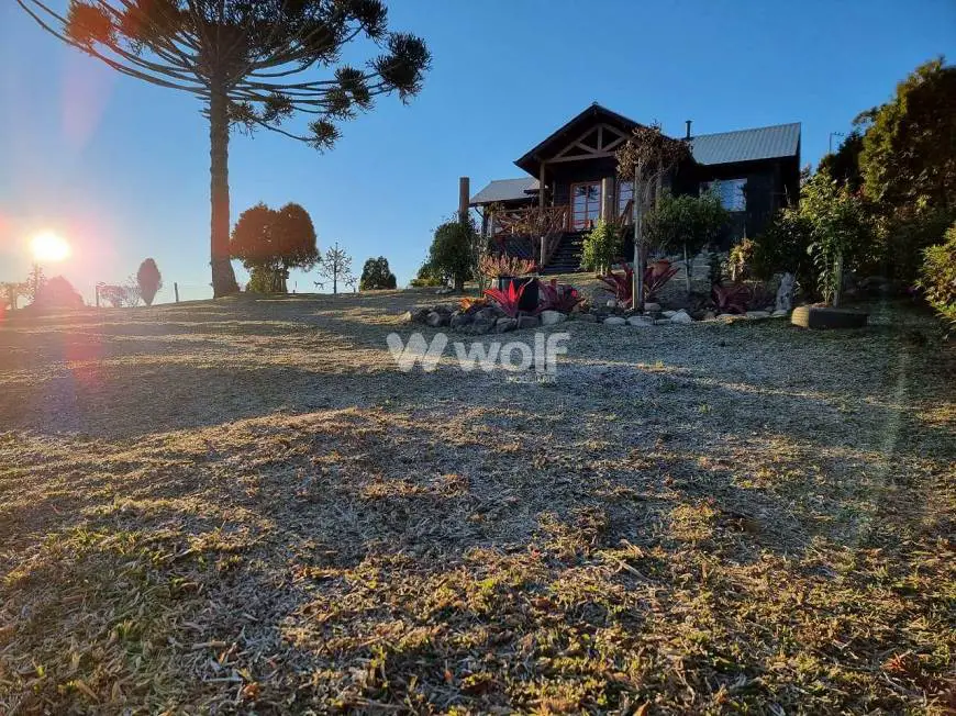 Foto 2 de Casa com 3 Quartos à venda, 107m² em , Rancho Queimado