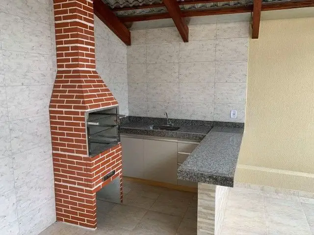 Foto 3 de Casa com 3 Quartos à venda, 120m² em Republica, Vitória