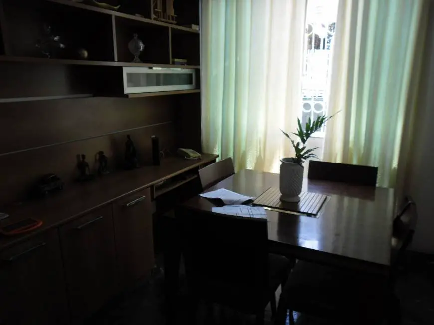 Foto 3 de Casa com 3 Quartos à venda, 112m² em Santa Rosa, Belo Horizonte