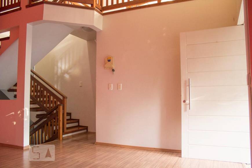 Foto 5 de Casa com 3 Quartos para alugar, 310m² em São Borja, São Leopoldo
