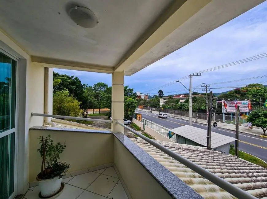 Foto 3 de Casa com 3 Quartos à venda, 321m² em Trindade, Florianópolis