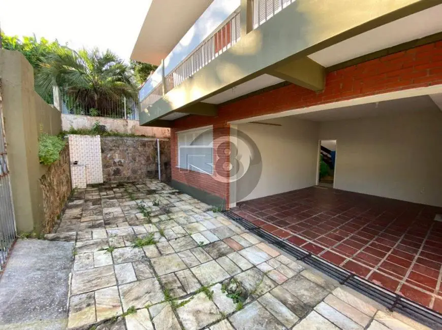 Foto 3 de Casa com 3 Quartos à venda, 406m² em Trindade, Florianópolis