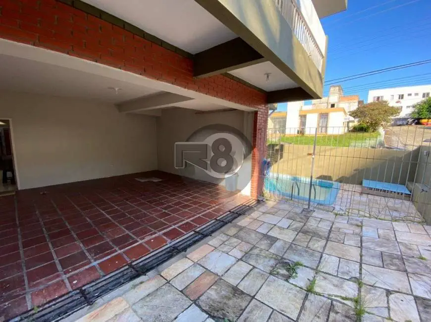 Foto 4 de Casa com 3 Quartos à venda, 406m² em Trindade, Florianópolis