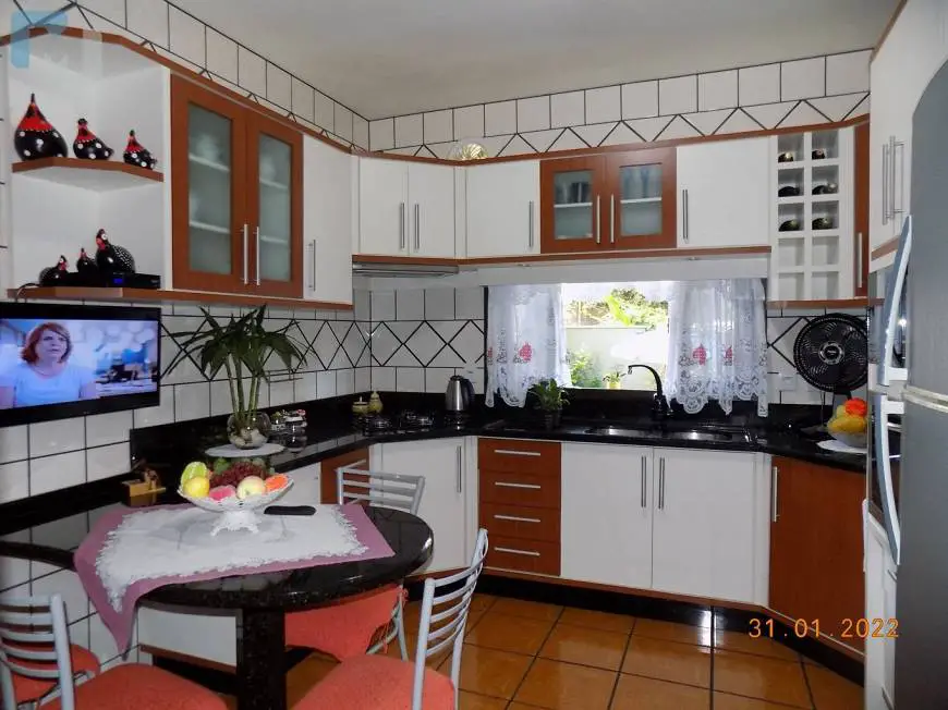 Foto 2 de Casa com 3 Quartos à venda, 112m² em Velha, Blumenau
