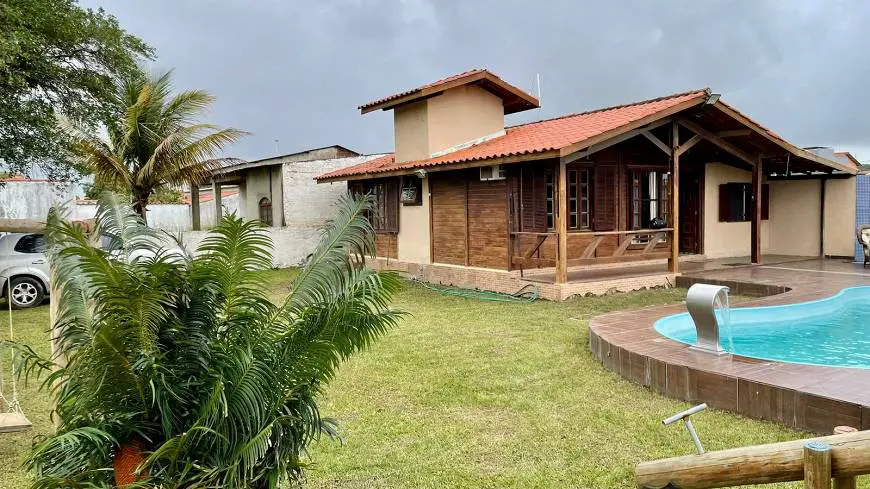 Foto 1 de Casa com 3 Quartos à venda, 200m² em Vila Nova Esperia, Jundiaí