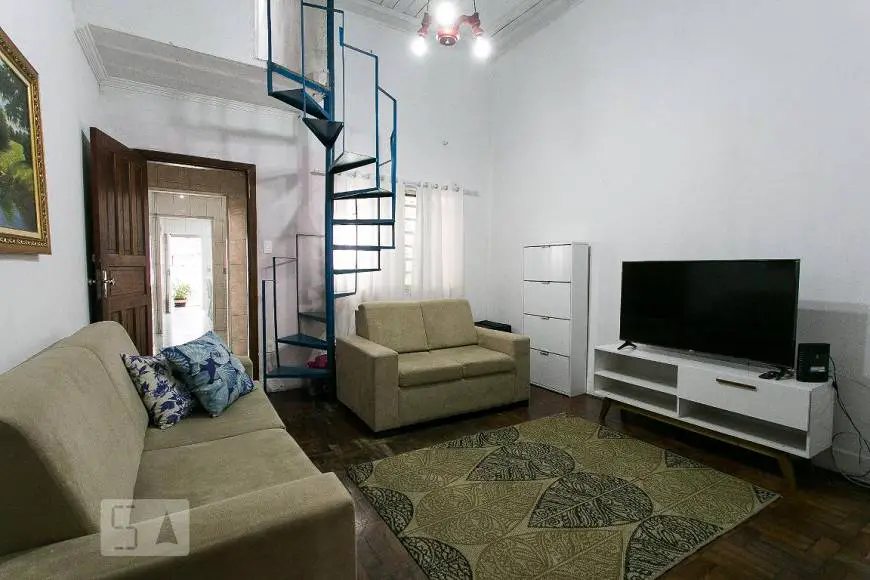 Foto 1 de Casa com 3 Quartos para alugar, 100m² em Vila Prudente, São Paulo
