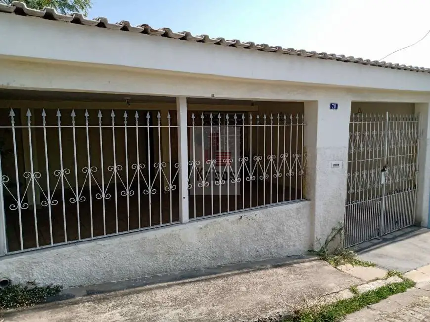 Foto 3 de Casa com 3 Quartos à venda, 147m² em Vila Sao Francisco, São Paulo