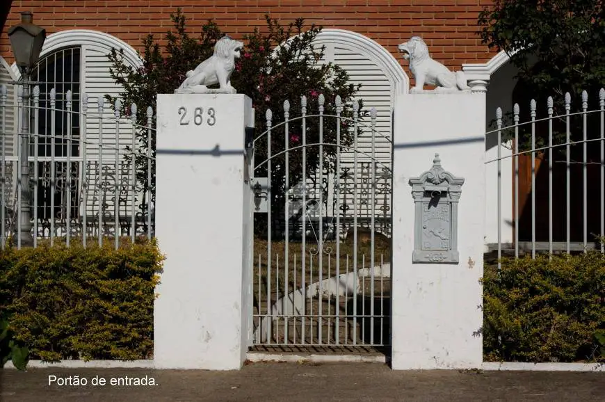 Foto 3 de Casa com 4 Quartos à venda, 640m² em Jardim Magnólia, Campinas