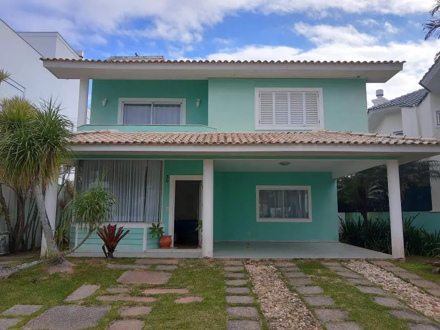 Foto 1 de Casa com 4 Quartos à venda, 266m² em Jurerê Internacional, Florianópolis