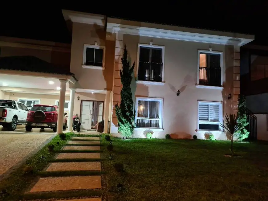 Foto 1 de Casa com 4 Quartos à venda, 428m² em , Porto Feliz
