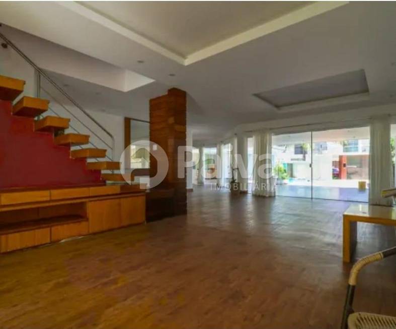 Foto 3 de Casa com 4 Quartos à venda, 540m² em Recreio Dos Bandeirantes, Rio de Janeiro