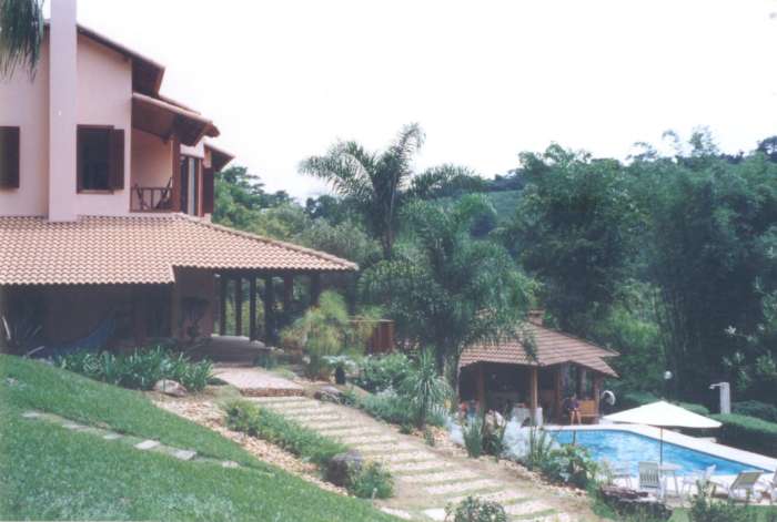 Foto 2 de Casa com 5 Quartos à venda, 340m² em , Esmeraldas