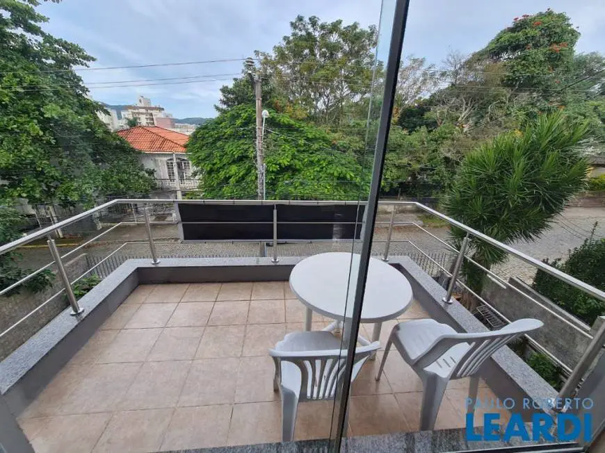 Foto 1 de Casa com 6 Quartos à venda, 278m² em Trindade, Florianópolis