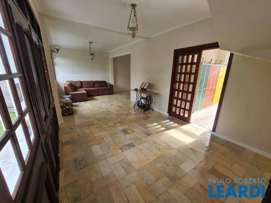 Foto 4 de Casa com 6 Quartos à venda, 278m² em Trindade, Florianópolis