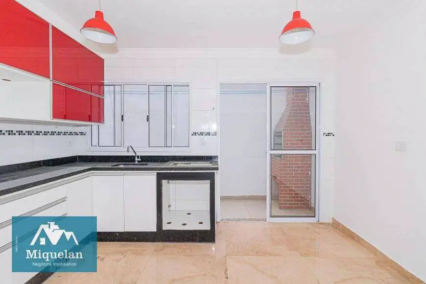 Foto 2 de Casa de Condomínio com 2 Quartos à venda, 73m² em Jaçanã, São Paulo