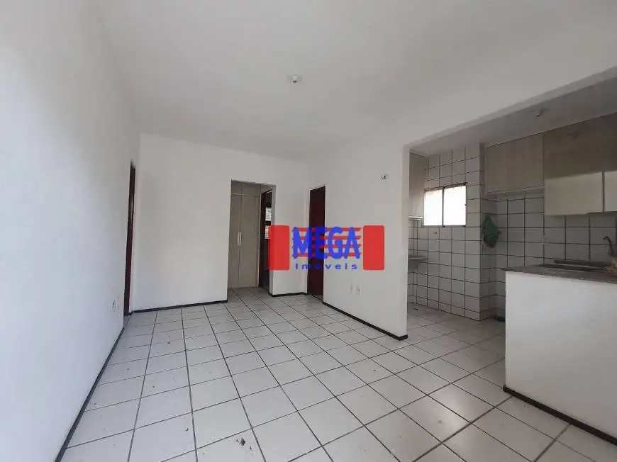 Foto 4 de Casa de Condomínio com 2 Quartos para alugar, 57m² em JOSE DE ALENCAR, Fortaleza
