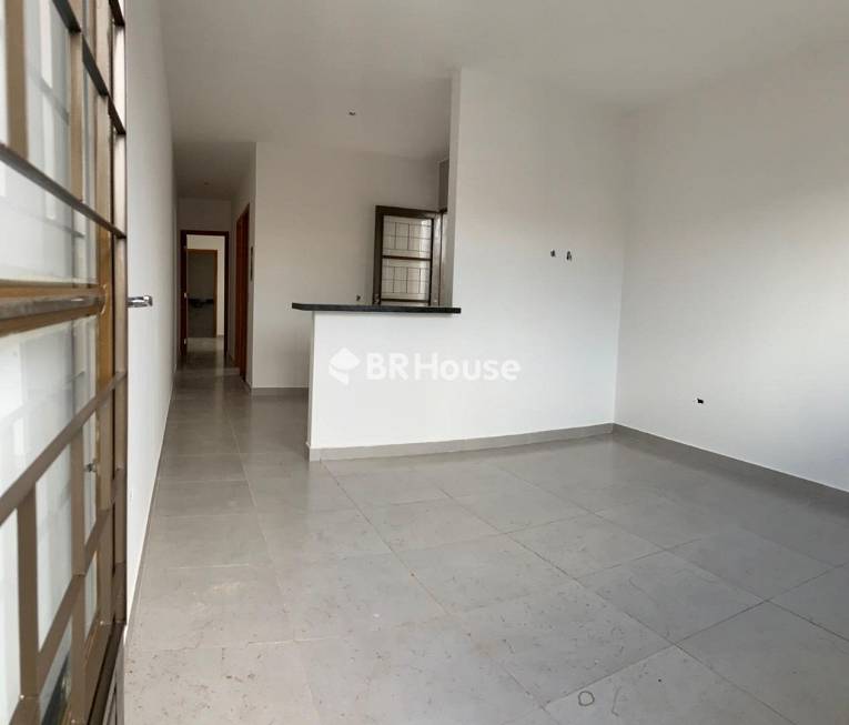 Foto 2 de Casa de Condomínio com 2 Quartos à venda, 71m² em Nova Lima, Campo Grande