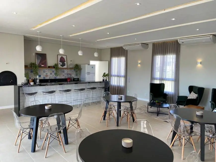 Foto 3 de Casa de Condomínio com 3 Quartos para alugar, 76m² em Chapéu do Sol, Várzea Grande