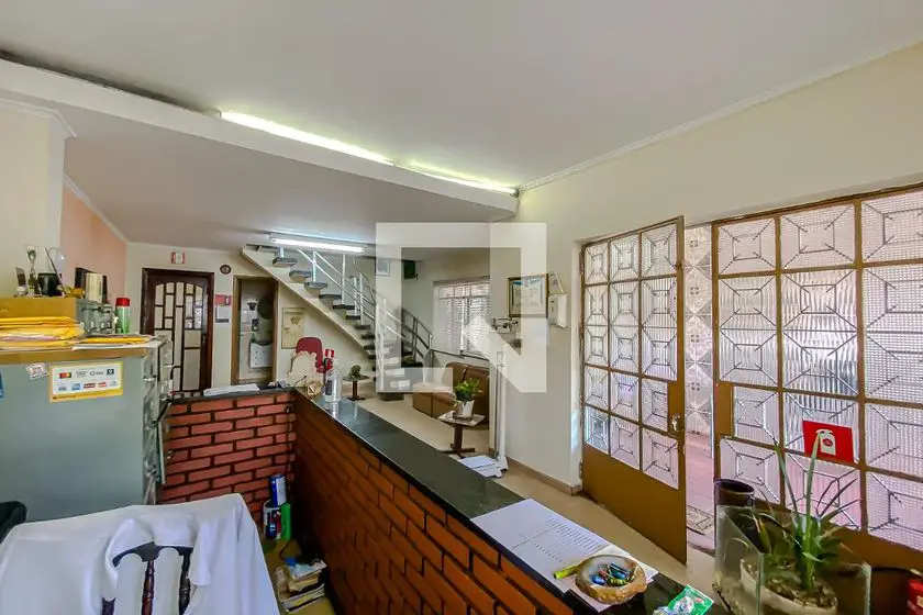 Foto 2 de Casa de Condomínio com 3 Quartos para alugar, 140m² em Móoca, São Paulo