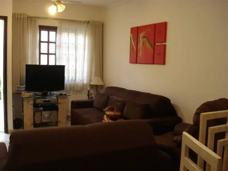 Foto 2 de Casa de Condomínio com 3 Quartos à venda, 145m² em Vila Guilherme, São Paulo