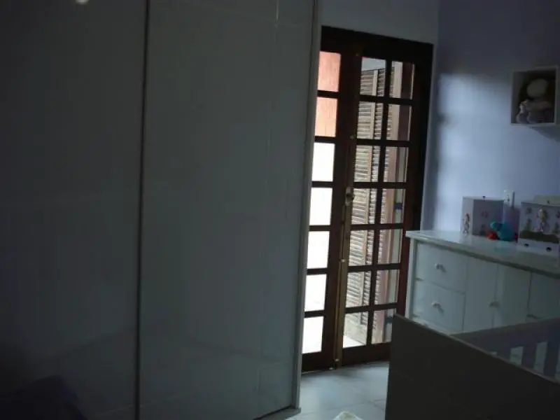 Foto 4 de Casa de Condomínio com 3 Quartos à venda, 145m² em Vila Guilherme, São Paulo