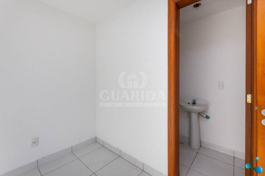 Foto 2 de Casa de Condomínio com 4 Quartos à venda, 164m² em Vila Nova, Porto Alegre