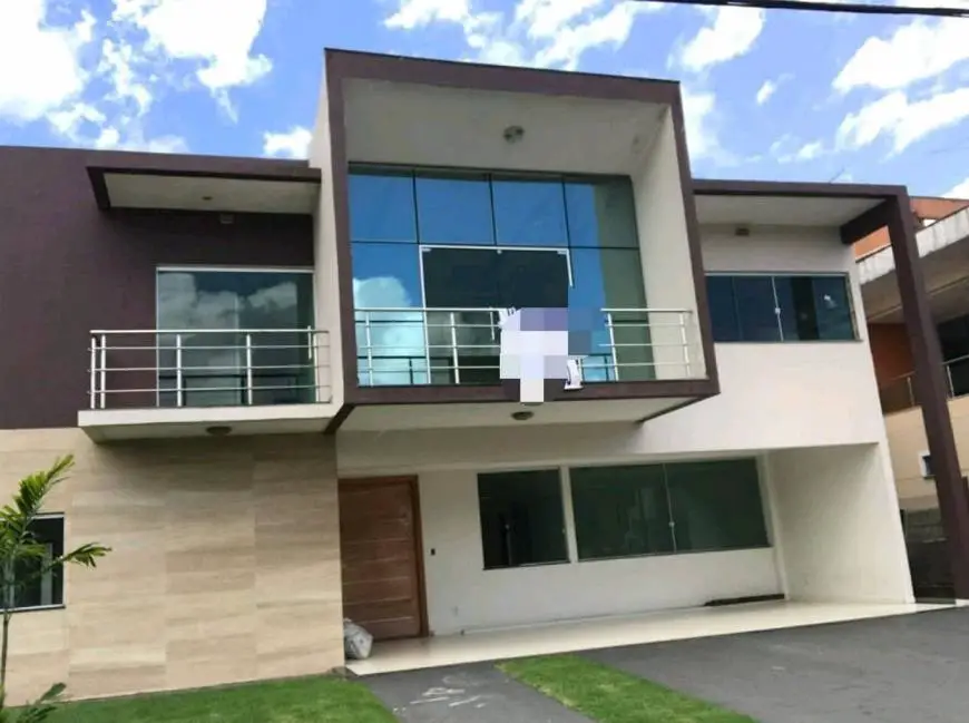 Foto 1 de Casa de Condomínio com 5 Quartos à venda, 450m² em Castanheira, Belém