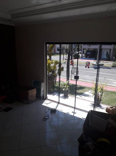 Foto 5 de Casa de Condomínio com 6 Quartos à venda, 580m² em Castanheira, Belém