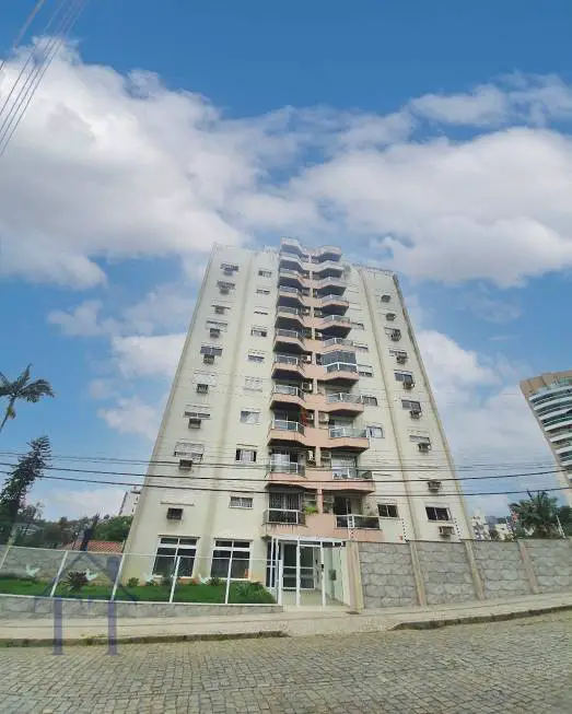 Foto 1 de Cobertura com 2 Quartos à venda, 211m² em Atiradores, Joinville