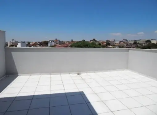 Foto 1 de Cobertura com 2 Quartos à venda, 100m² em Venda Nova, Belo Horizonte