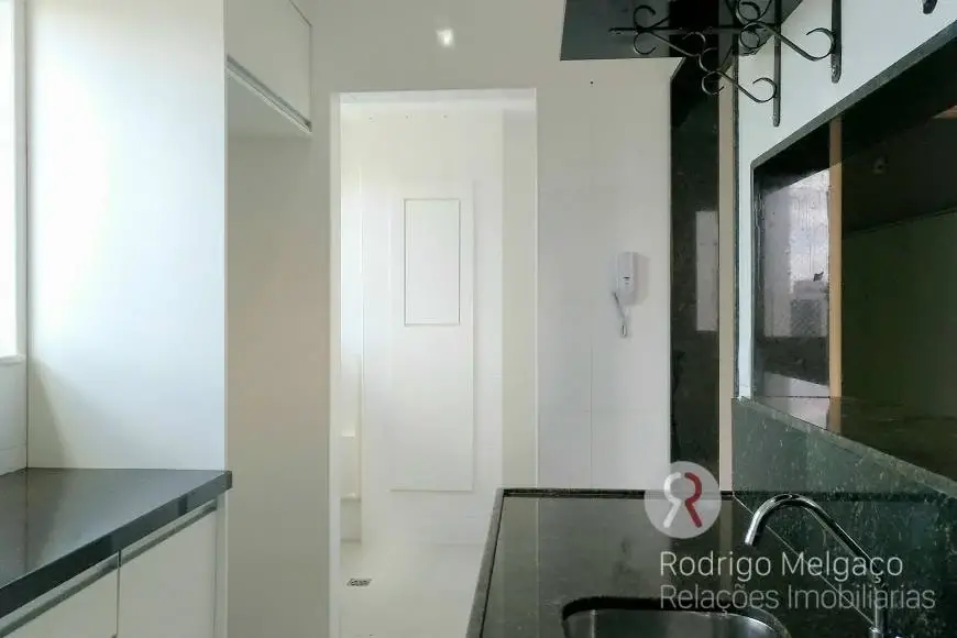 Foto 4 de Cobertura com 2 Quartos para alugar, 128m² em Vila da Serra, Nova Lima