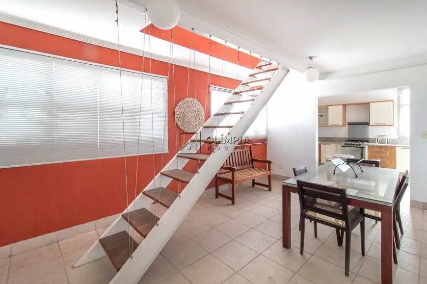 Foto 1 de Cobertura com 4 Quartos à venda, 210m² em Bela Vista, São Paulo