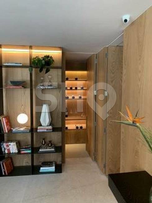 Foto 4 de Cobertura com 4 Quartos à venda, 455m² em Brooklin, São Paulo