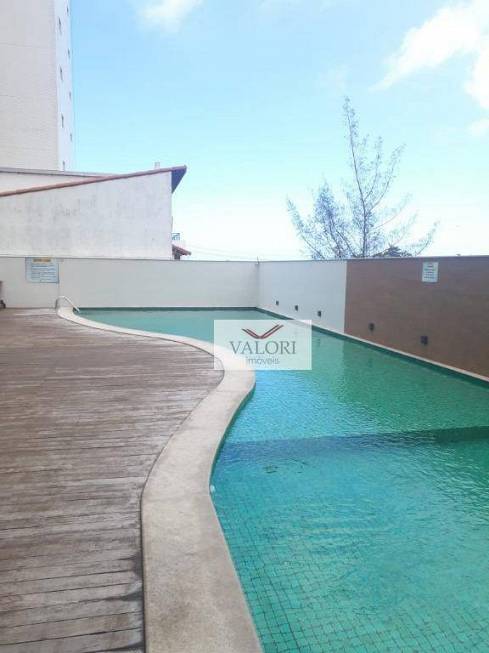 Foto 3 de Cobertura com 4 Quartos à venda, 150m² em Itapuã, Vila Velha