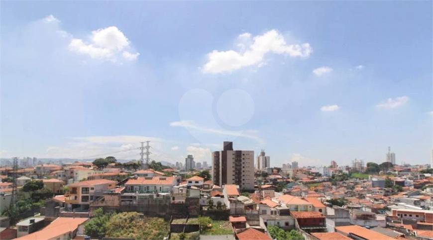 Foto 5 de Cobertura com 4 Quartos à venda, 120m² em Vila Guilherme, São Paulo