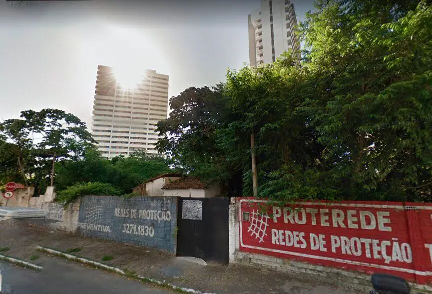 Foto 1 de Lote/Terreno para alugar, 2175m² em Guararapes, Fortaleza