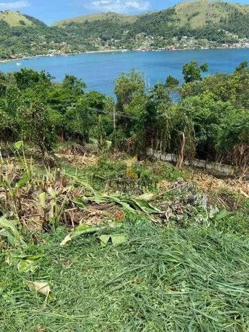 Foto 3 de Lote/Terreno à venda, 1500m² em Portogalo, Angra dos Reis