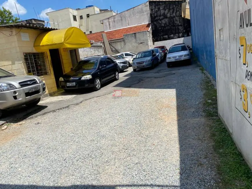 Foto 1 de Lote/Terreno para venda ou aluguel, 225m² em Rudge Ramos, São Bernardo do Campo