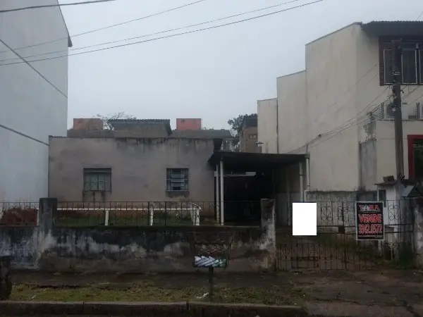 Foto 1 de Lote/Terreno à venda, 250m² em Santa Maria Goretti, Porto Alegre