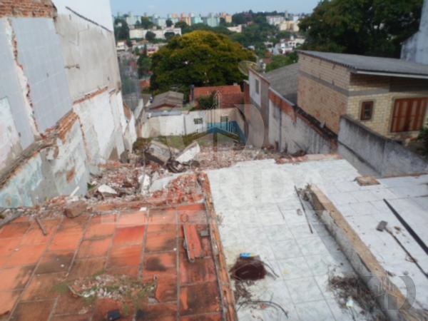 Foto 1 de Lote/Terreno à venda em Santo Antônio, Porto Alegre