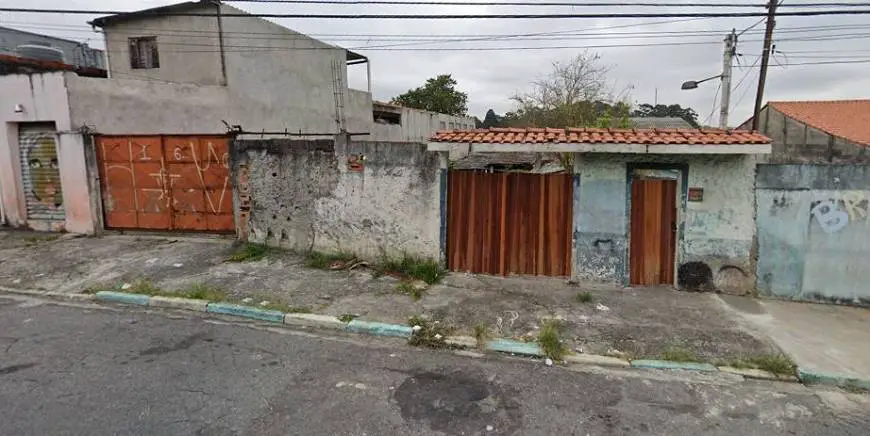 Foto 1 de Lote/Terreno à venda, 515m² em São Miguel Paulista, São Paulo