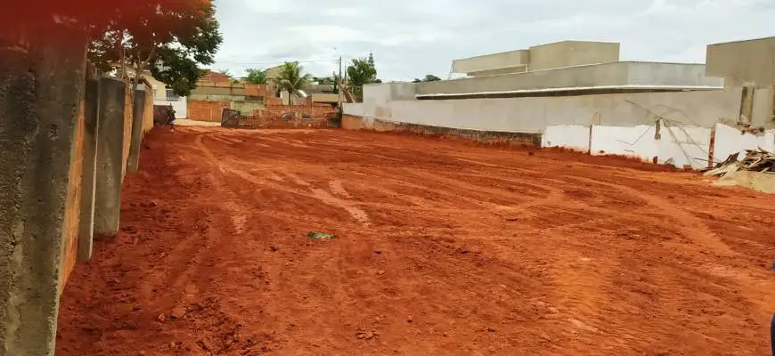 Foto 1 de Lote/Terreno à venda, 450m² em Setor Habitacional Vicente Pires, Brasília
