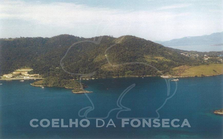 Foto 2 de Lote/Terreno à venda, 580000m² em Vila Velha, Angra dos Reis