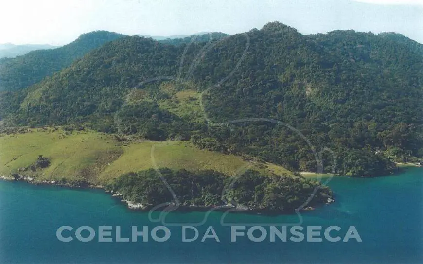Foto 3 de Lote/Terreno à venda, 580000m² em Vila Velha, Angra dos Reis