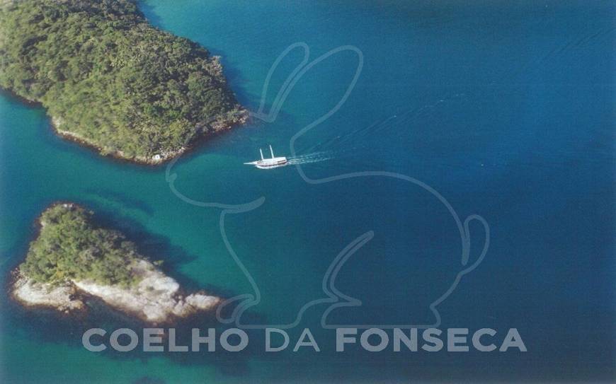 Foto 4 de Lote/Terreno à venda, 580000m² em Vila Velha, Angra dos Reis