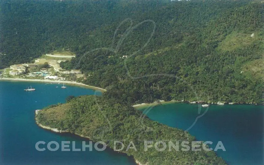 Foto 5 de Lote/Terreno à venda, 580000m² em Vila Velha, Angra dos Reis