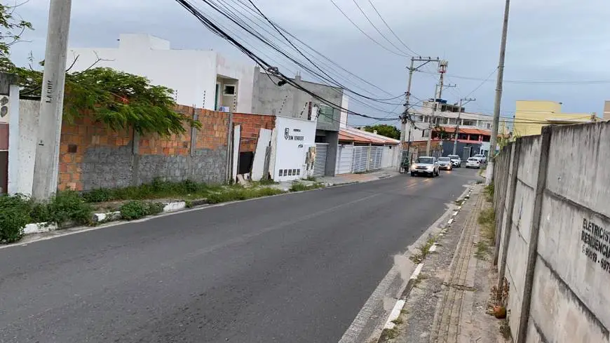 Foto 1 de Lote/Terreno à venda, 820m² em Vilas do Atlantico, Lauro de Freitas