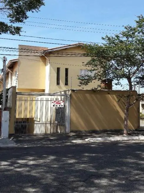 Foto 1 de Sobrado com 2 Quartos para alugar, 80m² em Jabaquara, São Paulo