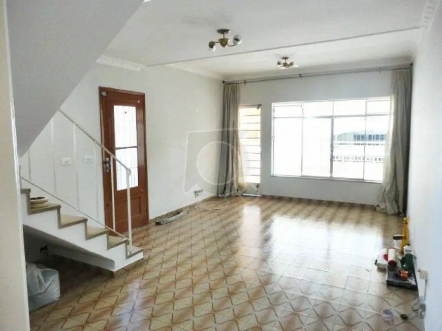 Foto 2 de Sobrado com 3 Quartos à venda, 160m² em Vila Isolina Mazzei, São Paulo